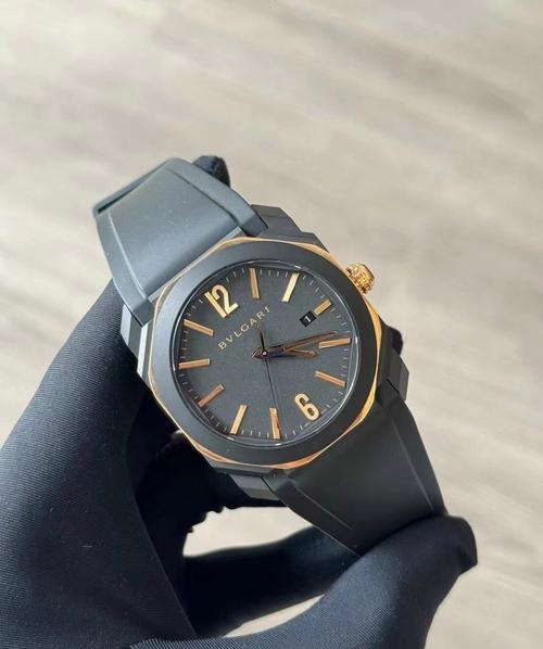 匠心守护时光 宝格丽手表专业维修服务详解